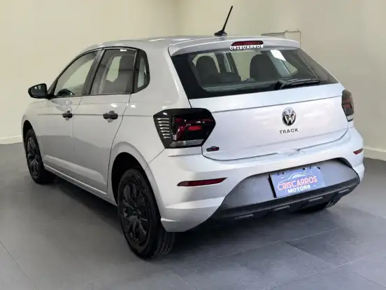 VOLKSWAGEN-POLO-1.0 MPI TRACK MANUAL VOLKSWAGEN-POLO-2024