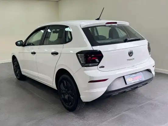 VOLKSWAGEN-POLO-1.0 MPI TRACK MANUAL VOLKSWAGEN-POLO-2025