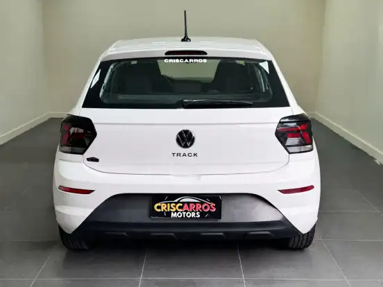 VOLKSWAGEN-POLO-1.0 MPI TRACK MANUAL VOLKSWAGEN-POLO-2025