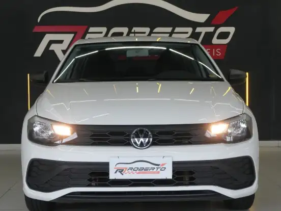 VOLKSWAGEN-POLO-1.0 MPI TRACK MANUAL VOLKSWAGEN-POLO-2024