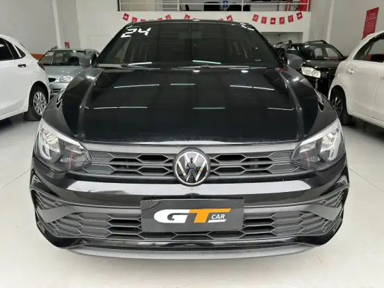 VOLKSWAGEN-POLO-1.0 MPI TRACK MANUAL VOLKSWAGEN-POLO-2024