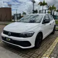 VOLKSWAGEN POLO 1.0 MPI TRACK MANUAL VOLKSWAGEN POLO 1.0 MPI TRACK MANUAL
