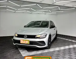 VOLKSWAGEN POLO 1.0 MPI TRACK MANUAL VOLKSWAGEN POLO 1.0 MPI TRACK MANUAL