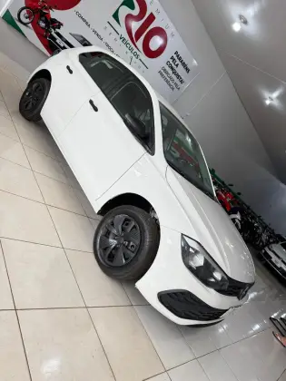 VOLKSWAGEN POLO 1.0 MPI TRACK MANUAL