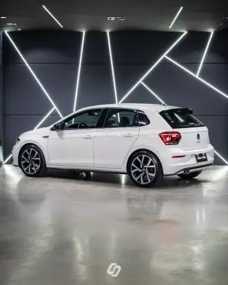 VOLKSWAGEN-POLO-1.4 250 TSI GTS AUTOMÁTICO VOLKSWAGEN-POLO-2024