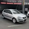 VOLKSWAGEN POLO 1.6 MI 8V FLEX 4P MANUAL VOLKSWAGEN POLO 1.6 MI 8V FLEX 4P MANUAL