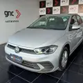 VOLKSWAGEN POLO 1.0 170 TSI COMFORTLINE AUTOMÁTICO VOLKSWAGEN POLO 1.0 170 TSI COMFORTLINE AUTOMÁTICO