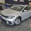 VOLKSWAGEN POLO 1.0 170 TSI COMFORTLINE AUTOMÁTICO VOLKSWAGEN POLO 1.0 170 TSI COMFORTLINE AUTOMÁTICO