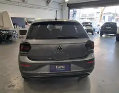 VOLKSWAGEN POLO 1.0 170 TSI COMFORTLINE AUTOMÁTICO VOLKSWAGEN POLO 1.0 170 TSI COMFORTLINE AUTOMÁTICO