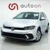 VOLKSWAGEN POLO 1.0 170 TSI COMFORTLINE AUTOMÁTICO VOLKSWAGEN POLO 1.0 170 TSI COMFORTLINE AUTOMÁTICO