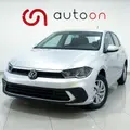 VOLKSWAGEN POLO 1.0 170 TSI COMFORTLINE AUTOMÁTICO VOLKSWAGEN POLO 1.0 170 TSI COMFORTLINE AUTOMÁTICO