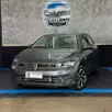 VOLKSWAGEN POLO 1.0 170 TSI HIGHLINE AUTOMÁTICO VOLKSWAGEN POLO 1.0 170 TSI HIGHLINE AUTOMÁTICO