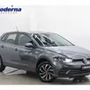 VOLKSWAGEN POLO 1.0 170 TSI HIGHLINE AUTOMÁTICO VOLKSWAGEN POLO 1.0 170 TSI HIGHLINE AUTOMÁTICO