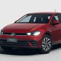 VOLKSWAGEN POLO 1.0 170 TSI HIGHLINE AUTOMÁTICO VOLKSWAGEN POLO 1.0 170 TSI HIGHLINE AUTOMÁTICO