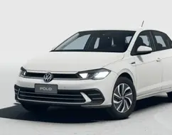 VOLKSWAGEN POLO 1.0 170 TSI HIGHLINE AUTOMÁTICO VOLKSWAGEN POLO 1.0 170 TSI HIGHLINE AUTOMÁTICO