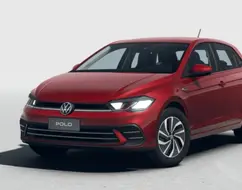 VOLKSWAGEN POLO 1.0 170 TSI HIGHLINE AUTOMÁTICO VOLKSWAGEN POLO 1.0 170 TSI HIGHLINE AUTOMÁTICO
