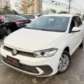 VOLKSWAGEN POLO 1.0 170 TSI MANUAL VOLKSWAGEN POLO 1.0 170 TSI MANUAL