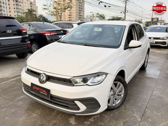 VOLKSWAGEN-POLO-1.0 170 TSI MANUAL VOLKSWAGEN-POLO-2023