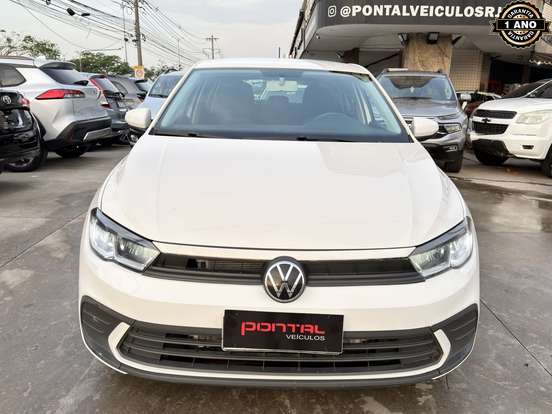 VOLKSWAGEN-POLO-1.0 170 TSI MANUAL VOLKSWAGEN-POLO-2023