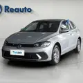 VOLKSWAGEN POLO 1.0 170 TSI MANUAL VOLKSWAGEN POLO 1.0 170 TSI MANUAL