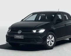 VOLKSWAGEN POLO 1.0 170 TSI SENSE AUTOMÁTICO VOLKSWAGEN POLO 1.0 170 TSI SENSE AUTOMÁTICO