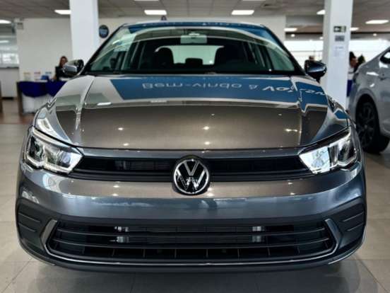 VOLKSWAGEN-POLO-1.0 170 TSI SENSE AUTOMÁTICO VOLKSWAGEN-POLO-2026