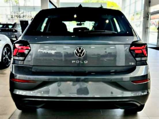 VOLKSWAGEN-POLO-1.0 170 TSI SENSE AUTOMÁTICO VOLKSWAGEN-POLO-2026