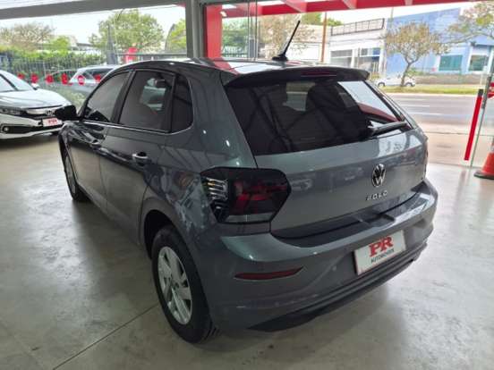 VOLKSWAGEN-POLO-1.0 170 TSI SENSE AUTOMÁTICO VOLKSWAGEN-POLO-2026