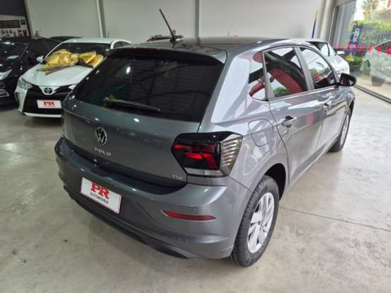 VOLKSWAGEN-POLO-1.0 170 TSI SENSE AUTOMÁTICO VOLKSWAGEN-POLO-2026