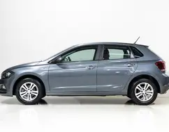 VOLKSWAGEN POLO 1.0 200 TSI COMFORTLINE AUTOMÁTICO VOLKSWAGEN POLO 1.0 200 TSI COMFORTLINE AUTOMÁTICO