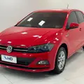VOLKSWAGEN POLO 1.0 200 TSI COMFORTLINE AUTOMÁTICO VOLKSWAGEN POLO 1.0 200 TSI COMFORTLINE AUTOMÁTICO