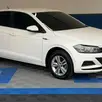 VOLKSWAGEN POLO 1.0 200 TSI COMFORTLINE AUTOMÁTICO VOLKSWAGEN POLO 1.0 200 TSI COMFORTLINE AUTOMÁTICO