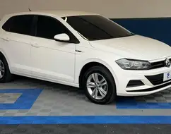 VOLKSWAGEN POLO 1.0 200 TSI COMFORTLINE AUTOMÁTICO VOLKSWAGEN POLO 1.0 200 TSI COMFORTLINE AUTOMÁTICO