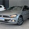 VOLKSWAGEN POLO 1.0 200 TSI COMFORTLINE AUTOMÁTICO VOLKSWAGEN POLO 1.0 200 TSI COMFORTLINE AUTOMÁTICO