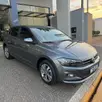VOLKSWAGEN POLO 1.0 200 TSI COMFORTLINE AUTOMÁTICO VOLKSWAGEN POLO 1.0 200 TSI COMFORTLINE AUTOMÁTICO