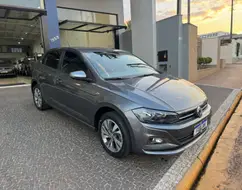 VOLKSWAGEN POLO 1.0 200 TSI COMFORTLINE AUTOMÁTICO VOLKSWAGEN POLO 1.0 200 TSI COMFORTLINE AUTOMÁTICO