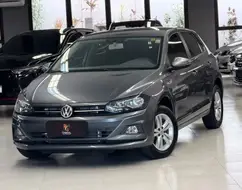 VOLKSWAGEN POLO 1.0 200 TSI COMFORTLINE AUTOMÁTICO VOLKSWAGEN POLO 1.0 200 TSI COMFORTLINE AUTOMÁTICO