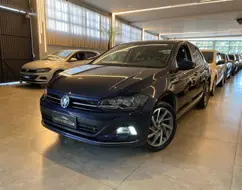 VOLKSWAGEN POLO 1.0 200 TSI HIGHLINE AUTOMÁTICO VOLKSWAGEN POLO 1.0 200 TSI HIGHLINE AUTOMÁTICO