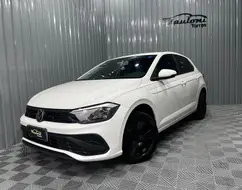 VOLKSWAGEN POLO 1.0 MPI MANUAL VOLKSWAGEN POLO 1.0 MPI MANUAL