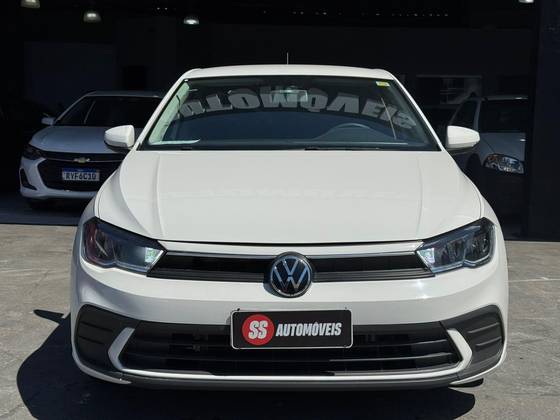 VOLKSWAGEN POLO 1.0 MPI MANUAL