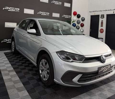 VOLKSWAGEN-POLO-1.0 MPI MANUAL VOLKSWAGEN-POLO-2023