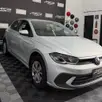 VOLKSWAGEN POLO 1.0 MPI MANUAL VOLKSWAGEN POLO 1.0 MPI MANUAL