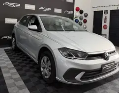 VOLKSWAGEN POLO 1.0 MPI MANUAL VOLKSWAGEN POLO 1.0 MPI MANUAL