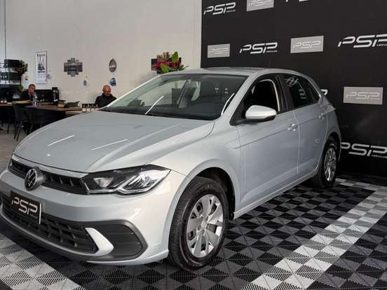 VOLKSWAGEN-POLO-1.0 MPI MANUAL VOLKSWAGEN-POLO-2023