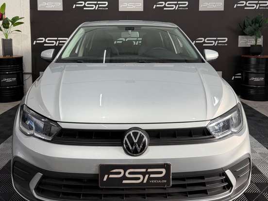 VOLKSWAGEN-POLO-1.0 MPI MANUAL VOLKSWAGEN-POLO-2023