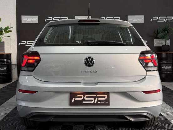 VOLKSWAGEN-POLO-1.0 MPI MANUAL VOLKSWAGEN-POLO-2023