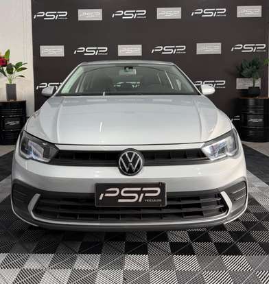 VOLKSWAGEN-POLO-1.0 MPI MANUAL VOLKSWAGEN-POLO-2023