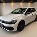 VOLKSWAGEN POLO 1.0 MPI MANUAL VOLKSWAGEN POLO 1.0 MPI MANUAL