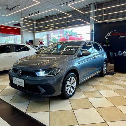 VOLKSWAGEN-POLO-1.0 MPI MANUAL VOLKSWAGEN-POLO-2023
