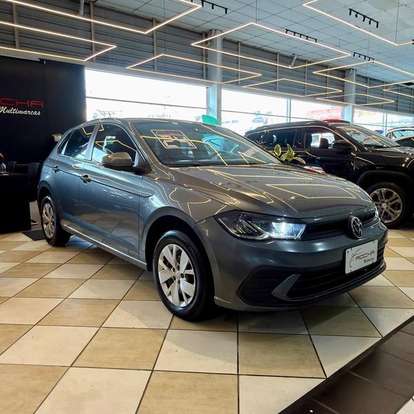 VOLKSWAGEN-POLO-1.0 MPI MANUAL VOLKSWAGEN-POLO-2023